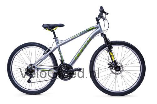 Huffy Extent specificaties